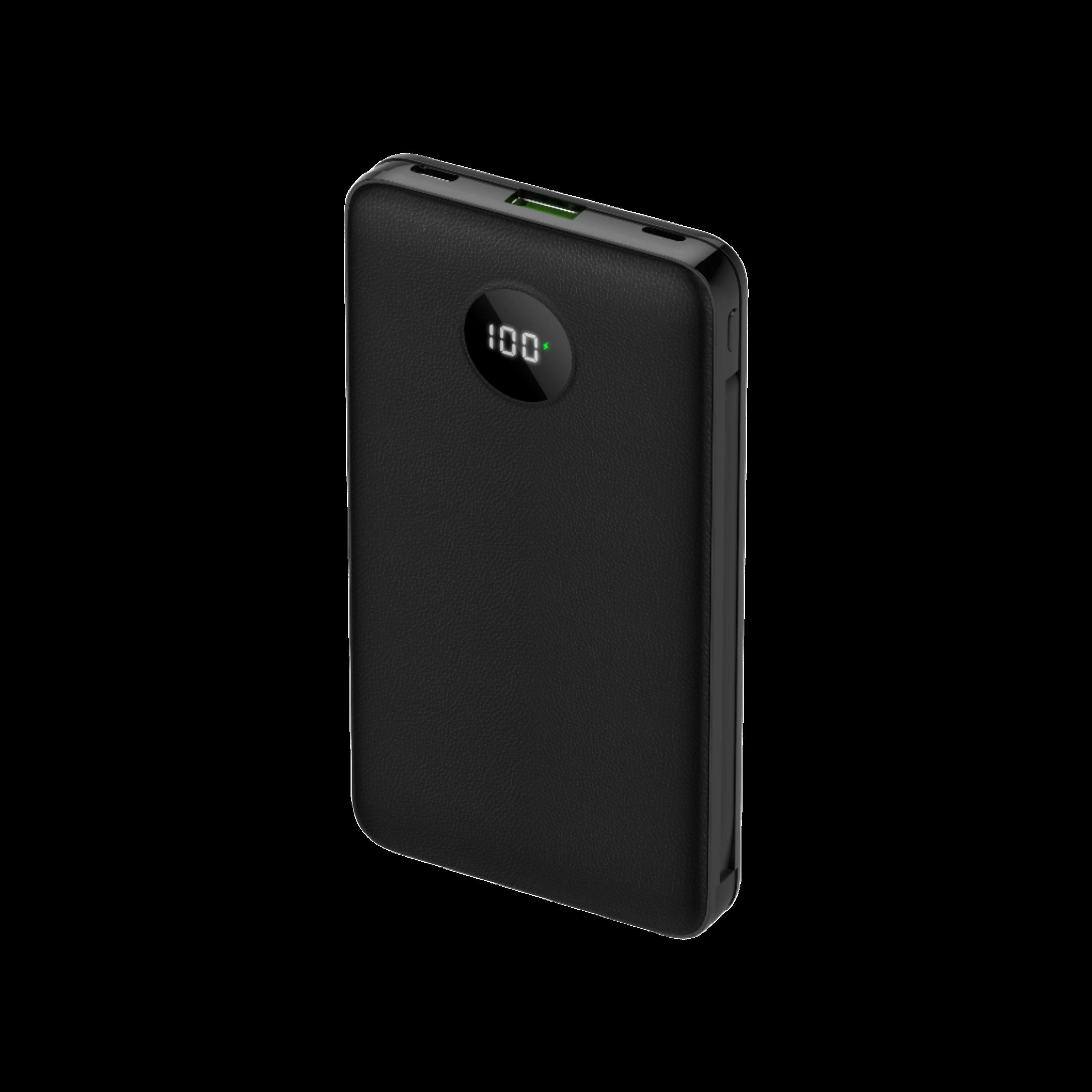 NEBULITE® Powerbank 4 - Groß - 10.000mAh