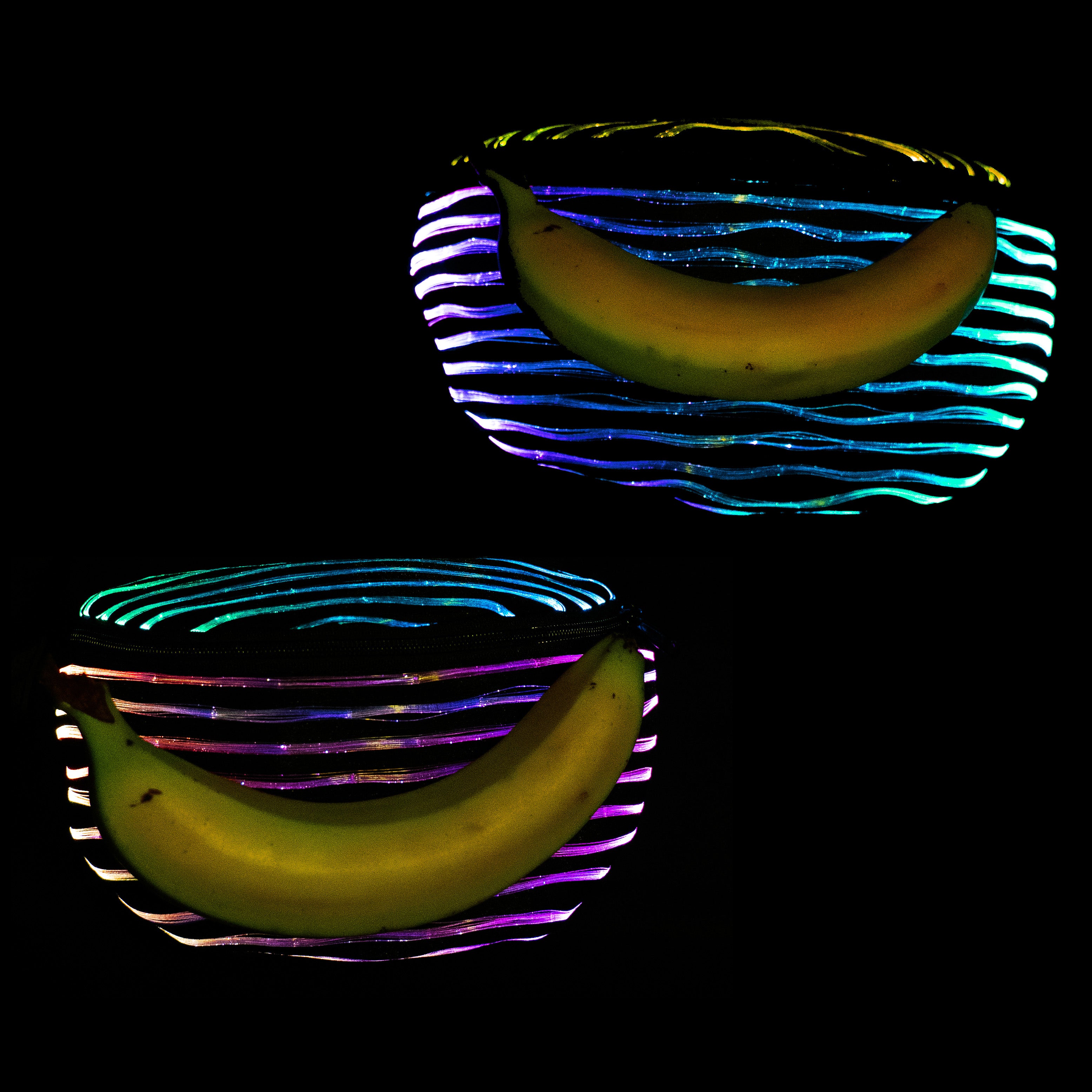 NEBULITE® Bauchtasche 4