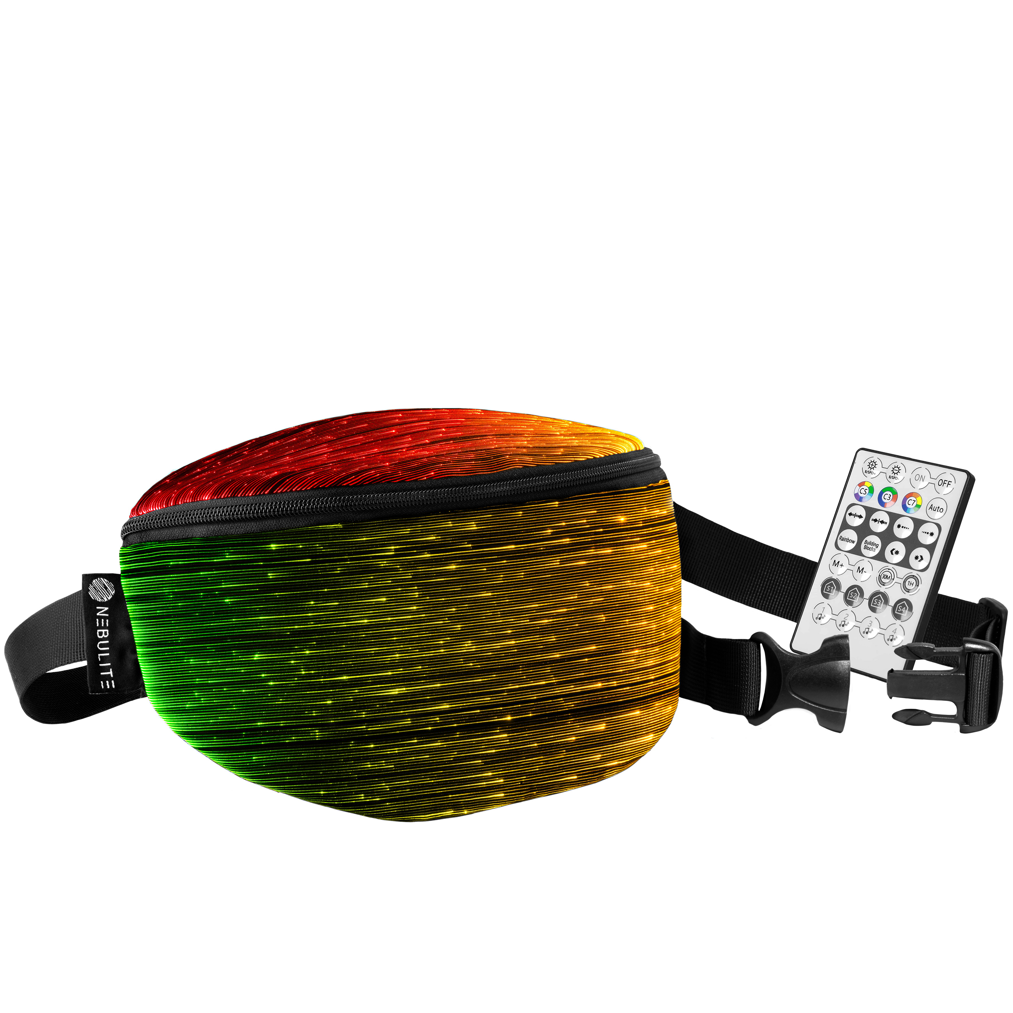 NEBULITE Fanny Pack 3