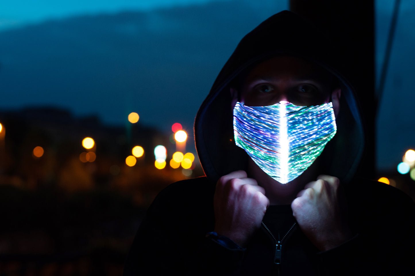 NEBULITE® Mask -