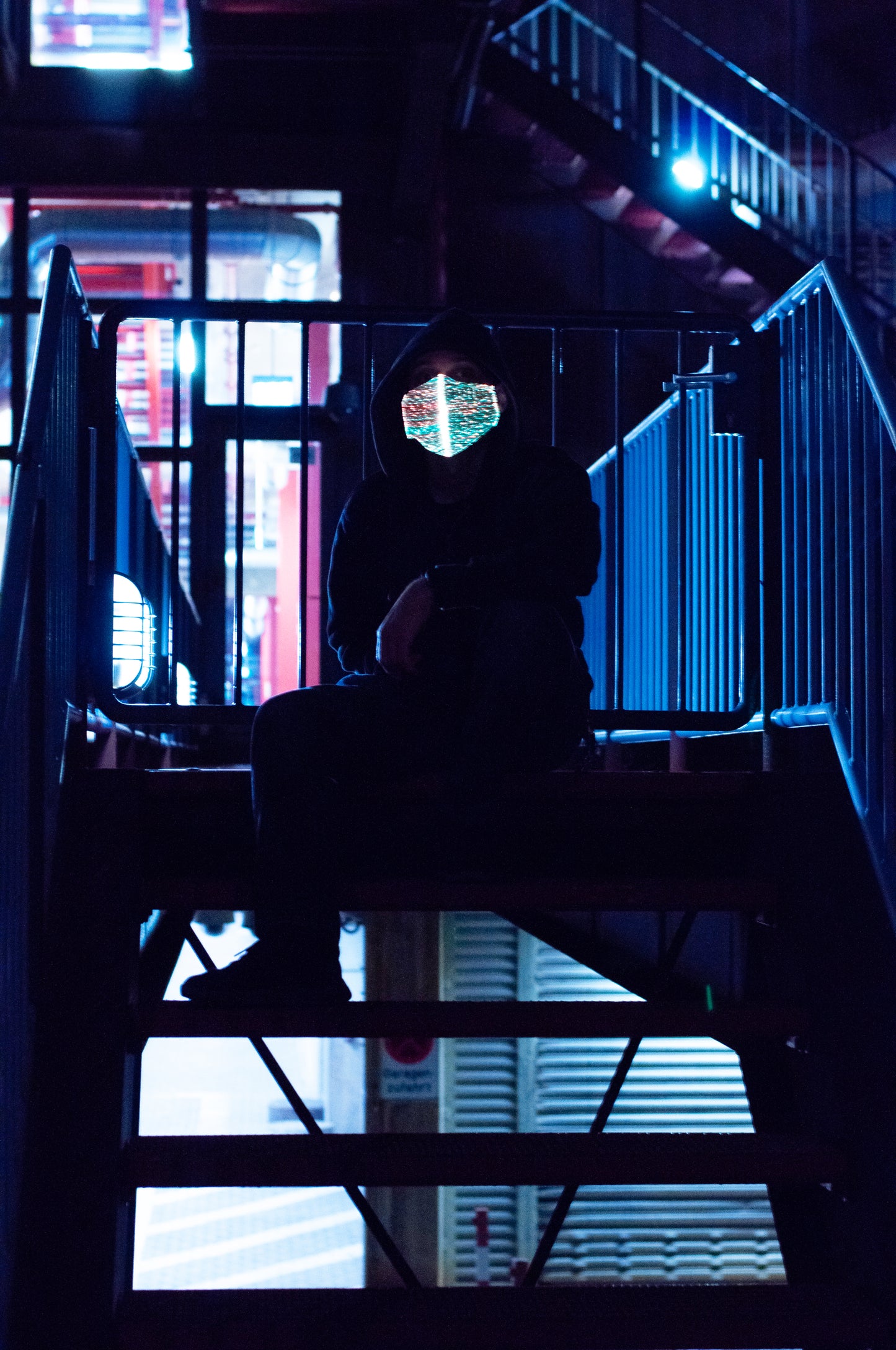 NEBULITE® Mask -