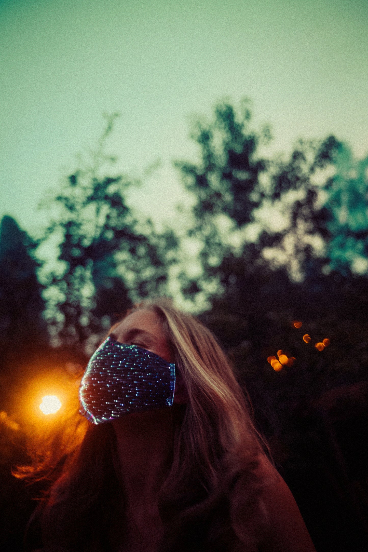 NEBULITE® Mask -