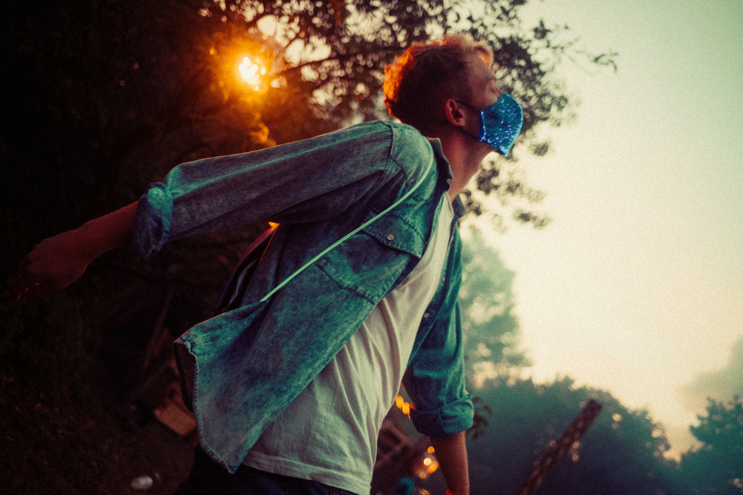 NEBULITE® Mask -