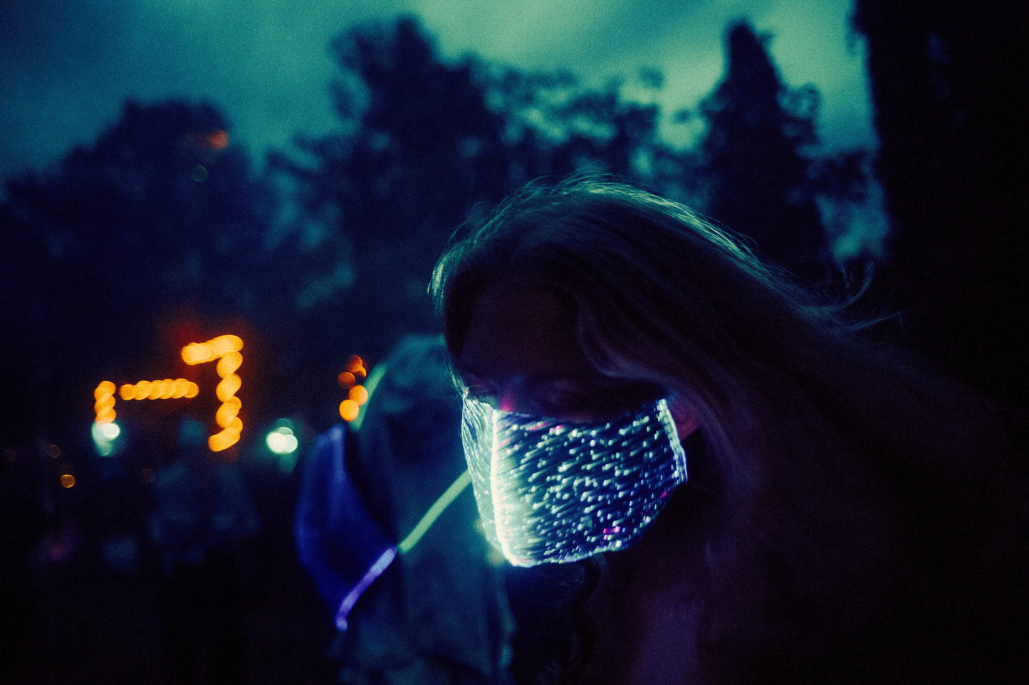 NEBULITE® Mask -