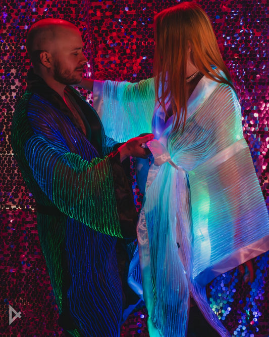 NEBULITE® Kimono? KimoYES!