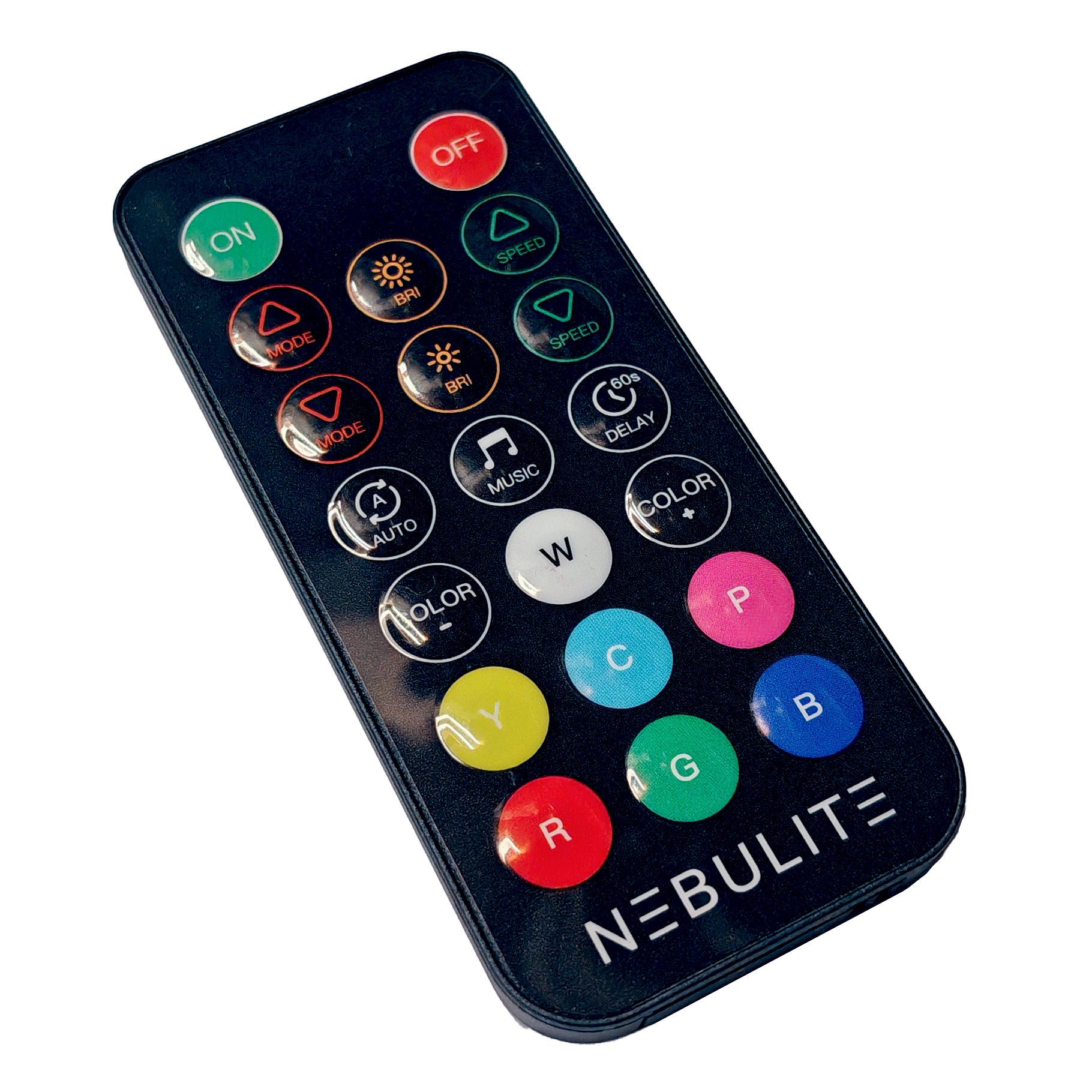 NEBULITE Remote 5