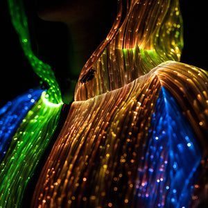 animated NEBULITE® Jacket