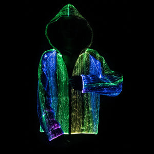 animated NEBULITE® Jacket